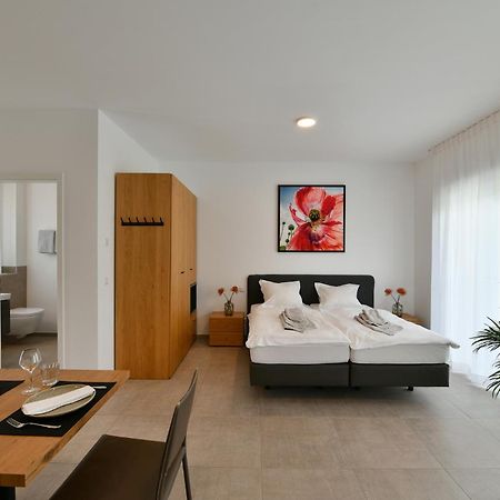 K-Stables Hotel Troisvierges Kültér fotó